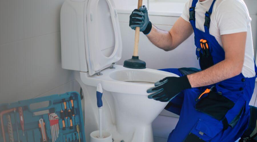 Professional water heater repair in Middlesex, NJ